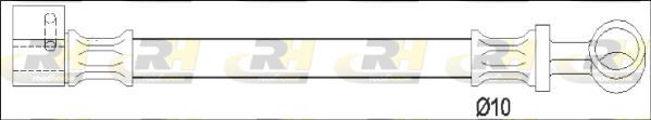 Roadhouse 1951.00 - Furtun frana aaoparts.ro