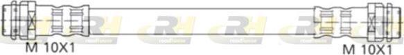Roadhouse 1900.52 - Furtun frana aaoparts.ro