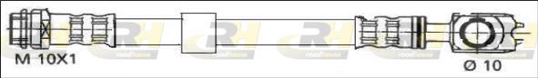 Roadhouse 1903.96 - Furtun frana aaoparts.ro
