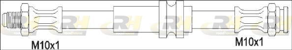 Roadhouse 1903.23 - Furtun frana aaoparts.ro