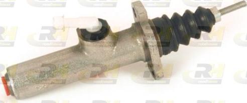 Roadhouse 1619.16 - Pompa centrala, ambreiaj aaoparts.ro