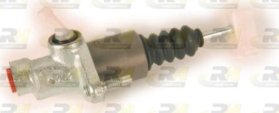 Roadhouse 1619.39 - Pompa centrala, ambreiaj aaoparts.ro