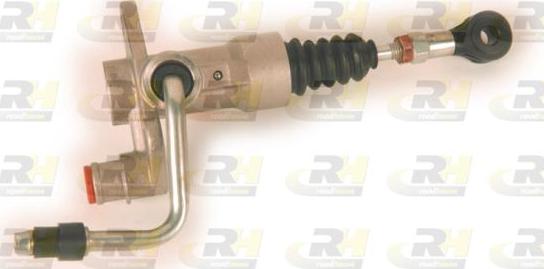 Roadhouse 1619.29 - Pompa centrala, ambreiaj aaoparts.ro