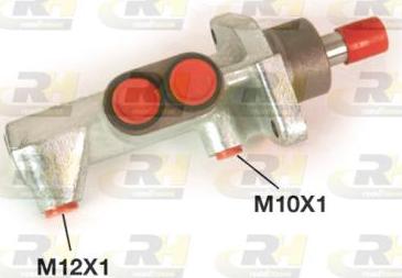 Roadhouse 1022.41 - Pompa centrala, frana aaoparts.ro