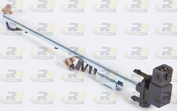 Roadhouse ACA8016.00 - Senzor de avertizare,uzura placute de frana aaoparts.ro
