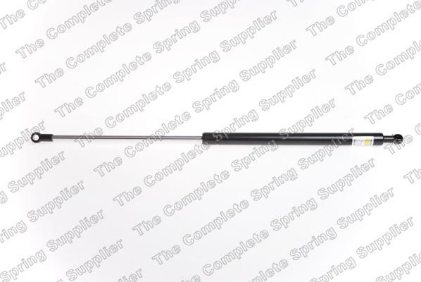 ROC GS0483 - Amortizor portbagaj aaoparts.ro
