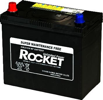 ROCKET BAT045LCN - Baterie de pornire aaoparts.ro