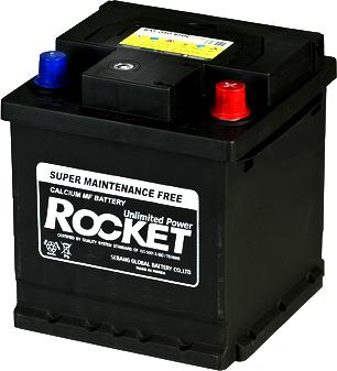 ROCKET BAT040RHN - Baterie de pornire aaoparts.ro