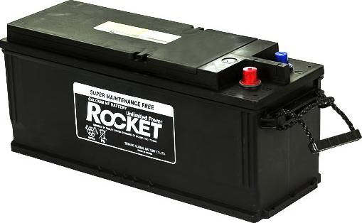 ROCKET BAT110RTL - Baterie de pornire aaoparts.ro