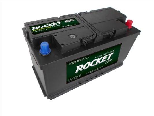 ROCKET EFB095RHN - Baterie de pornire aaoparts.ro