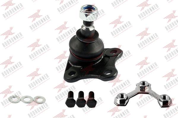 Rodrunner BJ-A-504K - Articulatie sarcina / ghidare aaoparts.ro