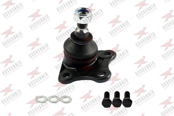 Rodrunner BJ-A-504 - Articulatie sarcina / ghidare aaoparts.ro