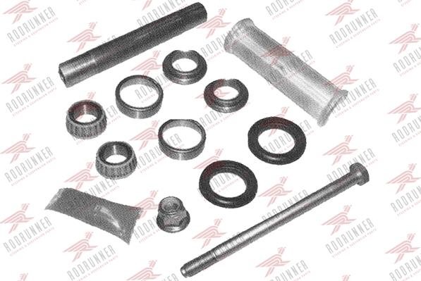 Rodrunner KT-F-550 - Set reparatie, bara stabilizatoare aaoparts.ro
