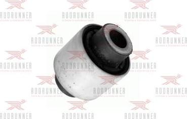 Rodrunner R0149001 - Rulment, corp rulment roata aaoparts.ro