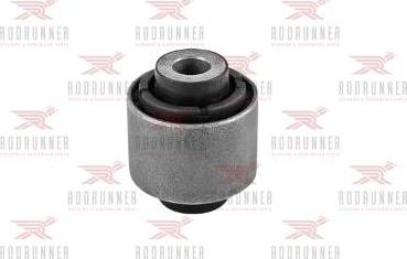 Rodrunner R0149120 - Rulment, corp rulment roata aaoparts.ro