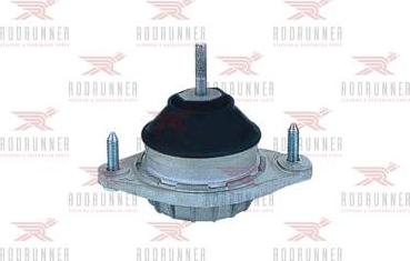 Rodrunner R0203015 - Suport motor aaoparts.ro