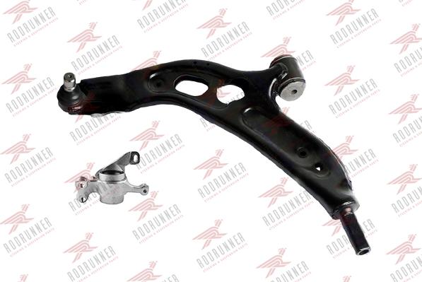 Rodrunner TC-B-129K - Brat, suspensie roata aaoparts.ro