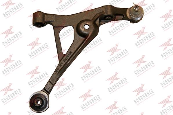 Rodrunner TC-CR-408 - Brat, suspensie roata aaoparts.ro