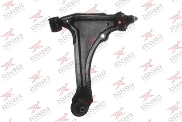 Rodrunner TC-O-225 - Brat, suspensie roata aaoparts.ro