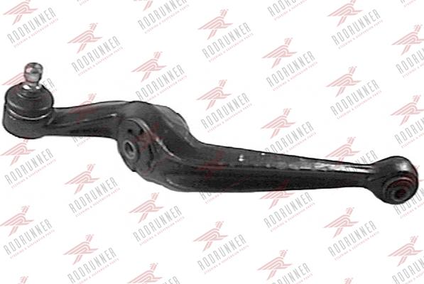 Rodrunner TC-P-206 - Brat, suspensie roata aaoparts.ro