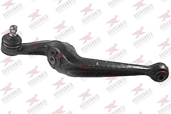 Rodrunner TC-P-207 - Brat, suspensie roata aaoparts.ro