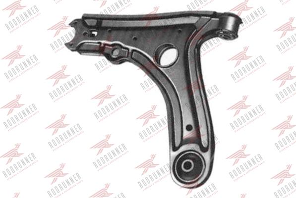 Rodrunner TC-V-425S - Brat, suspensie roata aaoparts.ro