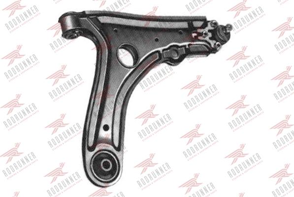Rodrunner TC-V-425 - Brat, suspensie roata aaoparts.ro