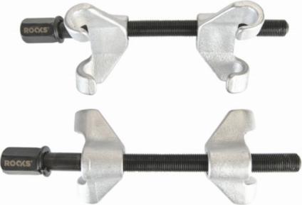 ROOKS OK-02.0402 - Presa arc suspensie aaoparts.ro