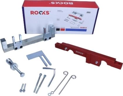 ROOKS OK-02.3045 - Set scule blocare distributie aaoparts.ro