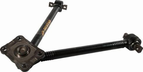Rostar 1561-2919012-20 - Brat, suspensie roata aaoparts.ro