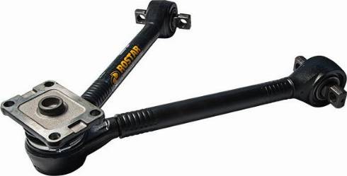 Rostar 1504-2919012-10 - Brat, suspensie roata aaoparts.ro