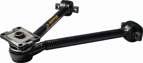 Rostar 1503-2919012-10 - Brat, suspensie roata aaoparts.ro