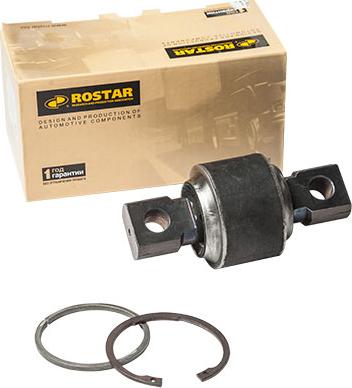Rostar 180.3433 - Chit reparatie, brat aaoparts.ro