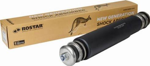 Rostar 180-2905004-040 - Amortizor aaoparts.ro