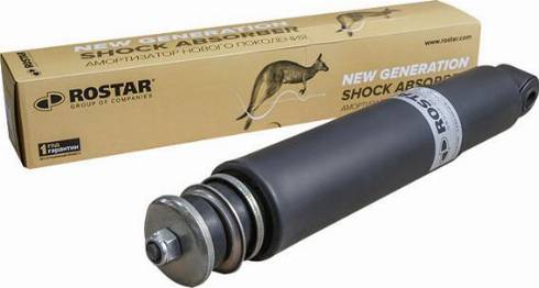 Rostar 180-2905005-490 - Amortizor aaoparts.ro