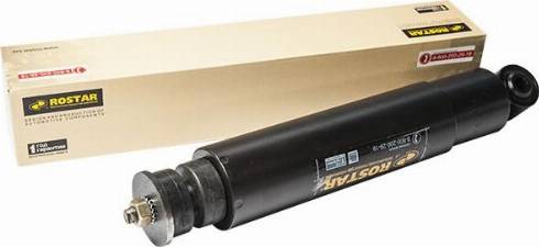 Rostar 180-2905005-470 - Amortizor aaoparts.ro