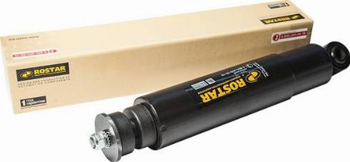Rostar 180-2905005-640 - Amortizor aaoparts.ro
