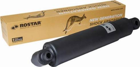 Rostar 180-2905005-390 - Amortizor aaoparts.ro
