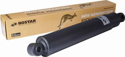 Rostar 180-2905005-350 - Amortizor aaoparts.ro