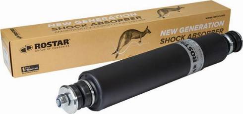 Rostar 180-2905005-780 - Amortizor aaoparts.ro