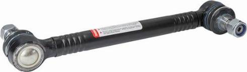 Rostar 180-2906010-50 - Brat / bieleta suspensie, stabilizator aaoparts.ro
