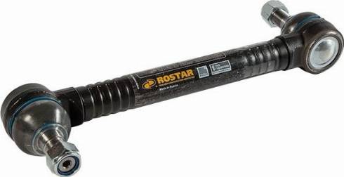 Rostar 180-2906010-30 - Brat / bieleta suspensie, stabilizator aaoparts.ro