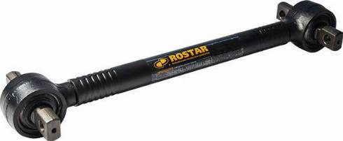 Rostar 1342-2919012 - Brat, suspensie roata aaoparts.ro