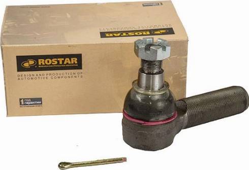 Rostar R350-3414060-30 - Articulatie, bara directie aaoparts.ro