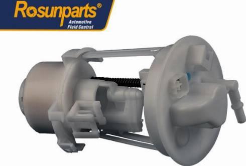 Rosunparts FC1005 - Filtru combustibil aaoparts.ro