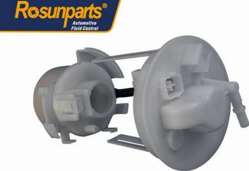Rosunparts FC1007 - Filtru combustibil aaoparts.ro