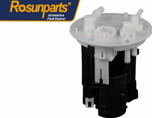 Rosunparts FF1014 - Filtru combustibil aaoparts.ro