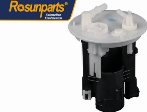 Rosunparts FF1011 - Filtru combustibil aaoparts.ro