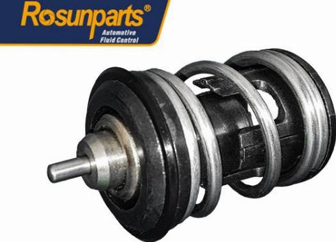 Rosunparts TH003-B - Termostat,lichid racire aaoparts.ro