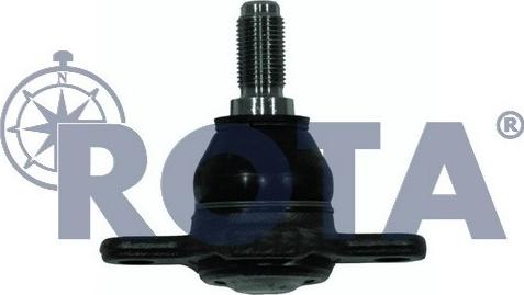 Rota 1381038 - Articulatie sarcina / ghidare aaoparts.ro